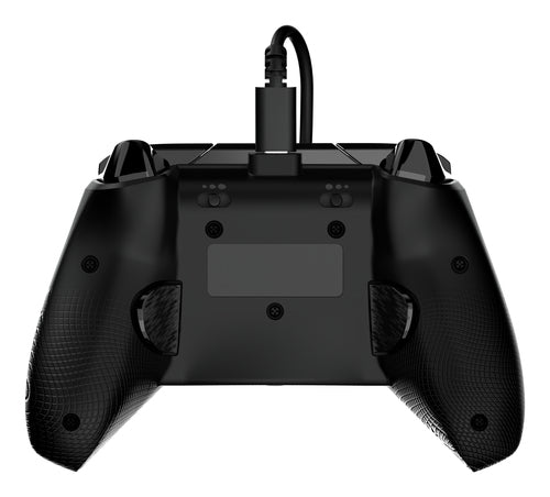 Turtle Beach Afterglow Wave Wired – Xbox/PC, sort – Bagside med ekstra knapper