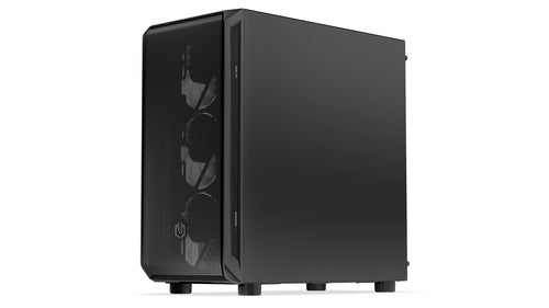 ENDORFY ARX 700 Air TG Black