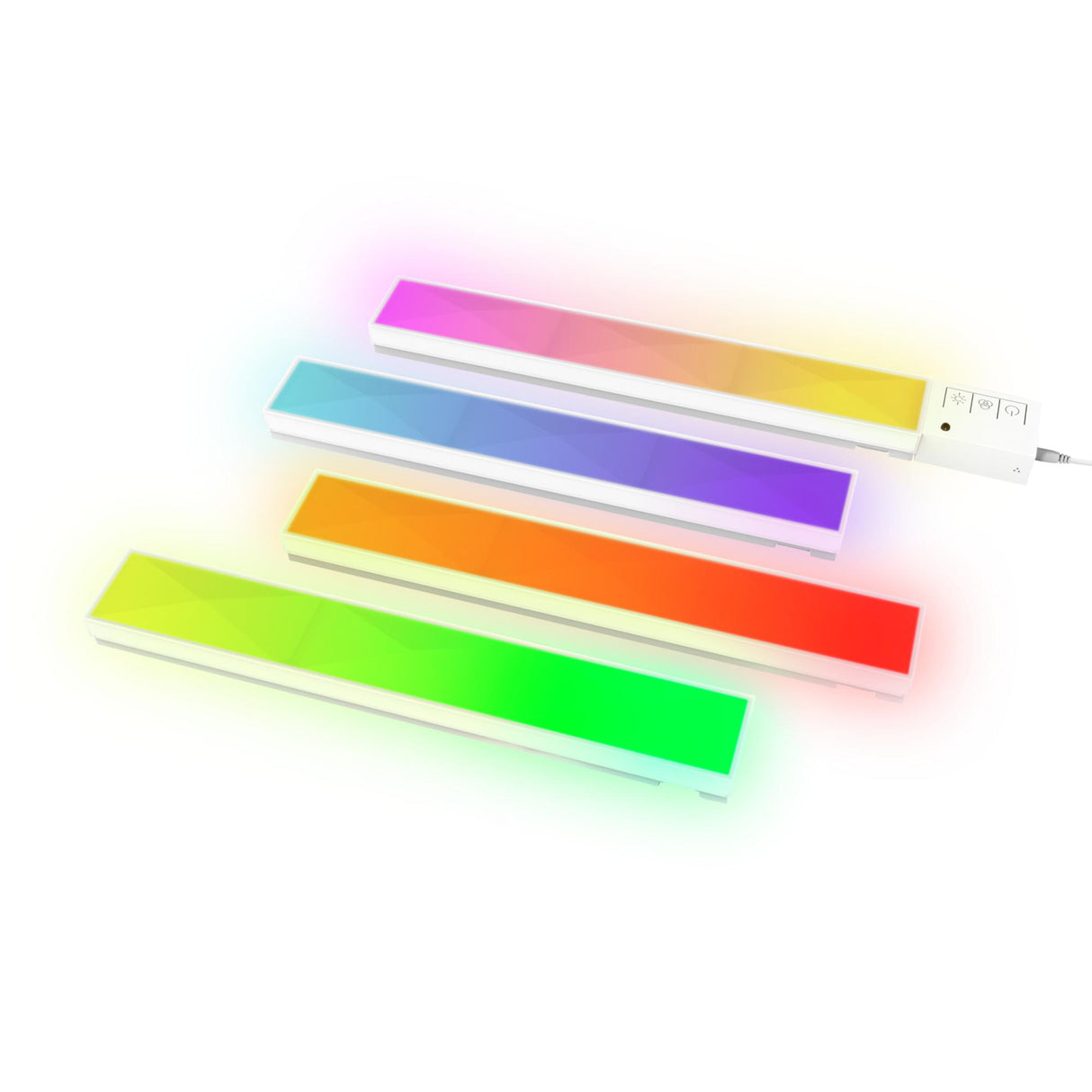 TRUST GXT905 VYBZ VÆG LYS BARS