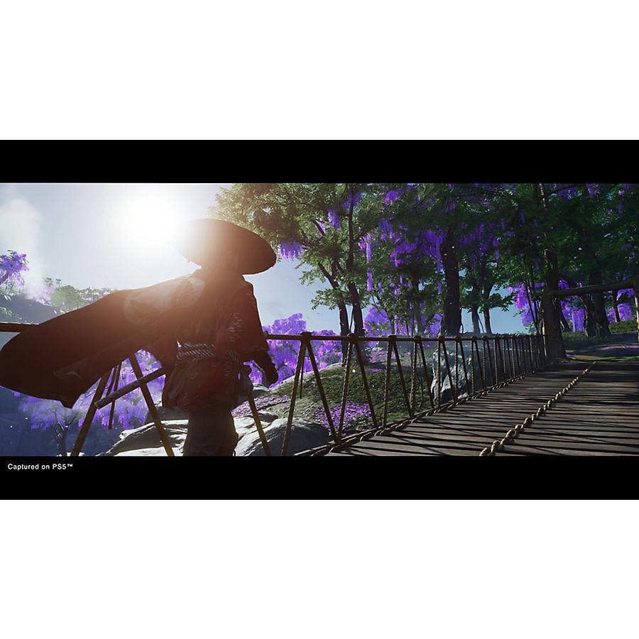 Ghost of Tsushima Director’s Cut – PS5 – produktdetalje 6