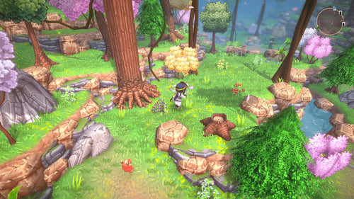 Noob: The Factionless Microids
