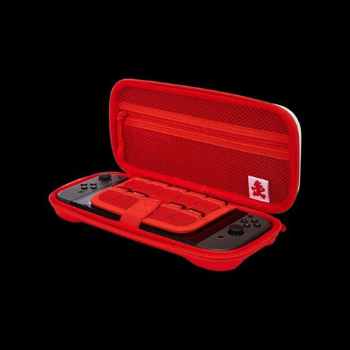 PowerA Protection Case – Brick Breaker Mario – Switch – produktbillede 6