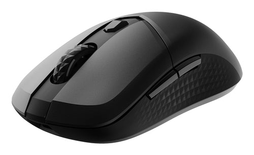 MSI VERSA 300 WIRELESS gamingmus - sort - visning 3