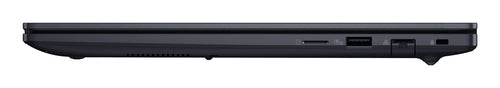ASUS ExpertBook B3 B3405CCA-LY1072X – tilslutninger