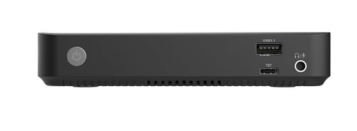 Zotac ZBOX MI668 – front