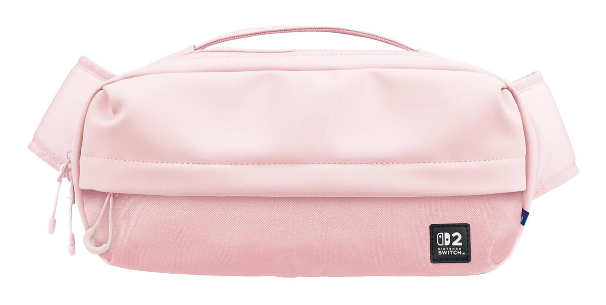 HORI - Adventure Pack - Cozy Pink - Switch 2 HORI