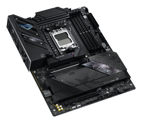 Asus ROG STRIX B850-F GAMING WIFI7 NEO – AM5 bundkort