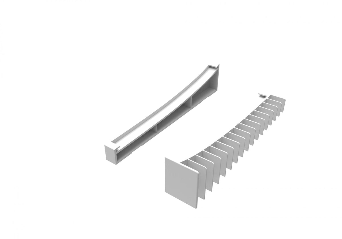 ONIVERSE - Horizontal stand - White ONIVERSE