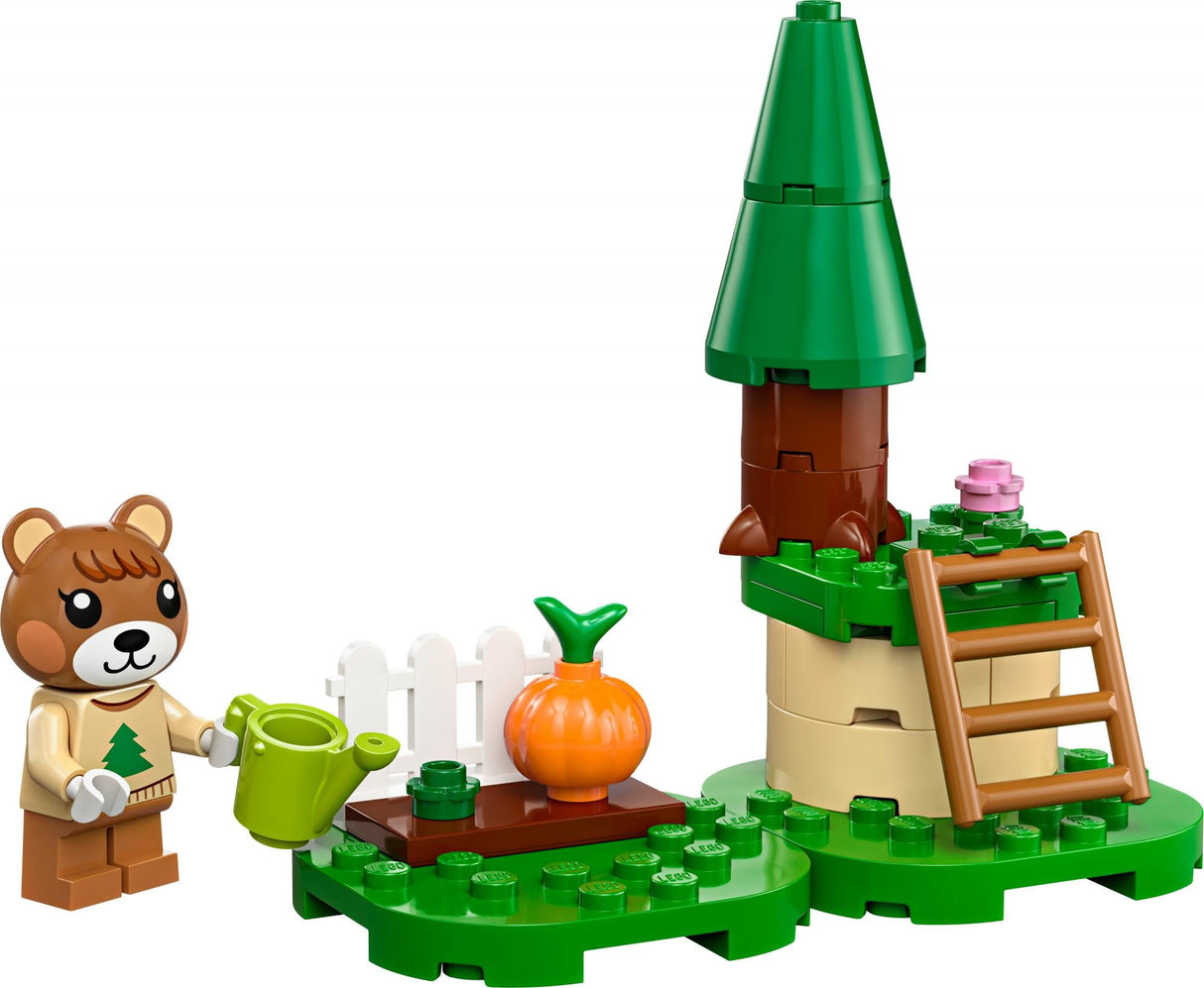 LEGO 30662 Animal Crossing Mona's Pumpkin Patch LEGO