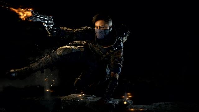 Call of Duty: Black Ops 4 - Xbox One