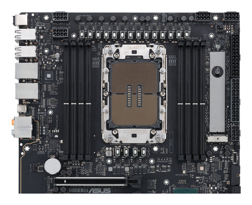 ASUS PRO WS W790-ACE – LGA4677 bundkort