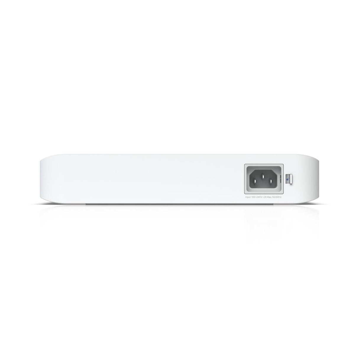 Ubiquiti UniFi Switch Pro (grey, 120W PoE budget) Ubiquiti