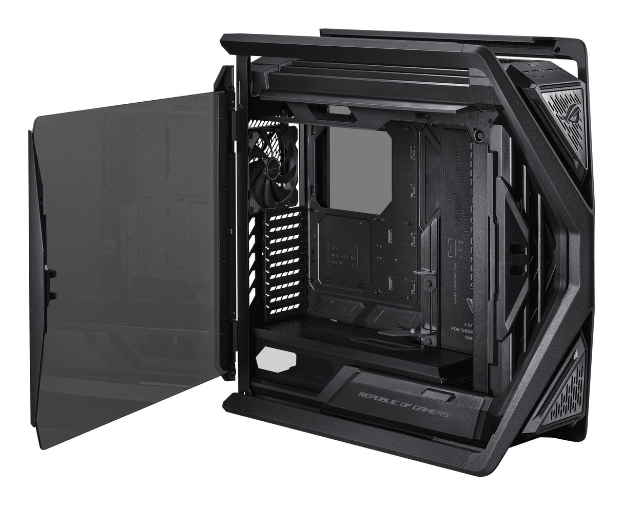 ASUS ROG HYPERION GR701 ASUS