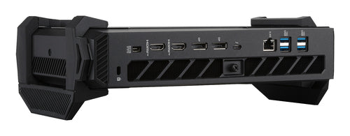 ASUS ROG NUC RNUC15JNK9X28AA2 USFF 275HX Intel Core Ultra 9 32GB 2TB Windows 11 Home ASUSTeK COMPUTER