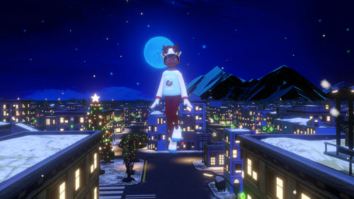 The Elf on the Shelf: Christmas Heroes (FR/Multi in Game)
