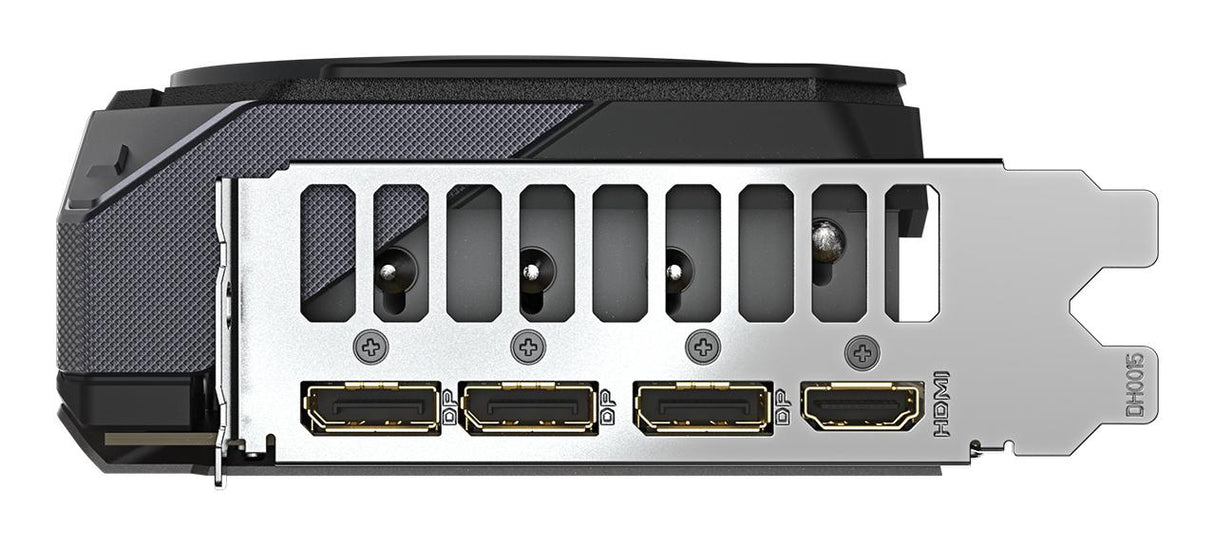 Gigabyte GeForce RTX5070 GAMING OC 12GB Gigabyte