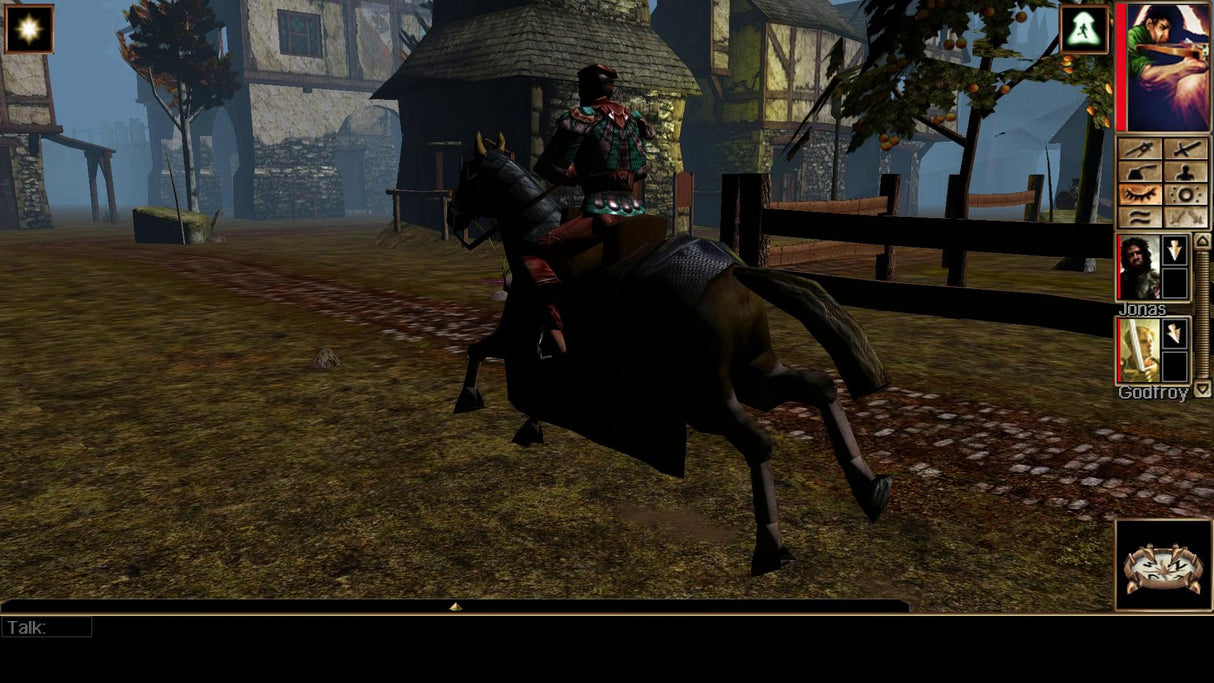 Neverwinter Nights - Xbox One