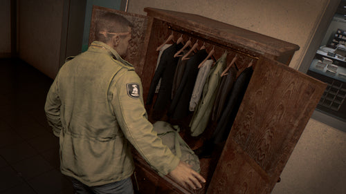 Mafia III – Xbox One – motiv fra spillet 13