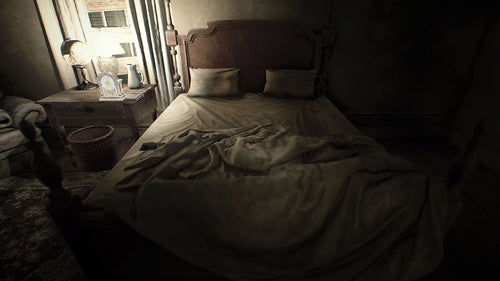 Resident Evil VII (7) Playstation Hits