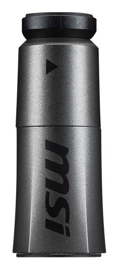 MSI GeForce RTX 5070 Ti 16G INSPIRE 3X OC (DLSS 4, 3x DisplayPort, 1x HDMI 2.1) MSI