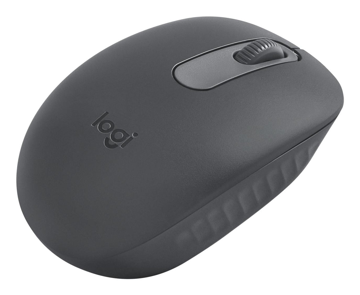 Logitech - Logitech M196 Bluetooth Mouse Logitech