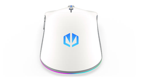 ENDORFY Gem Plus Wireless Onyx White (wei/grau)