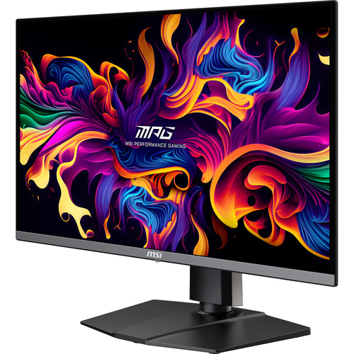 MSI MPG 272URXDE QD-OLED – produktvisning 12