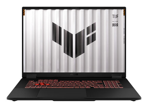 Asus TUF Gaming A18 FA808UP-S8083W – bærbar med tysk DE-layout