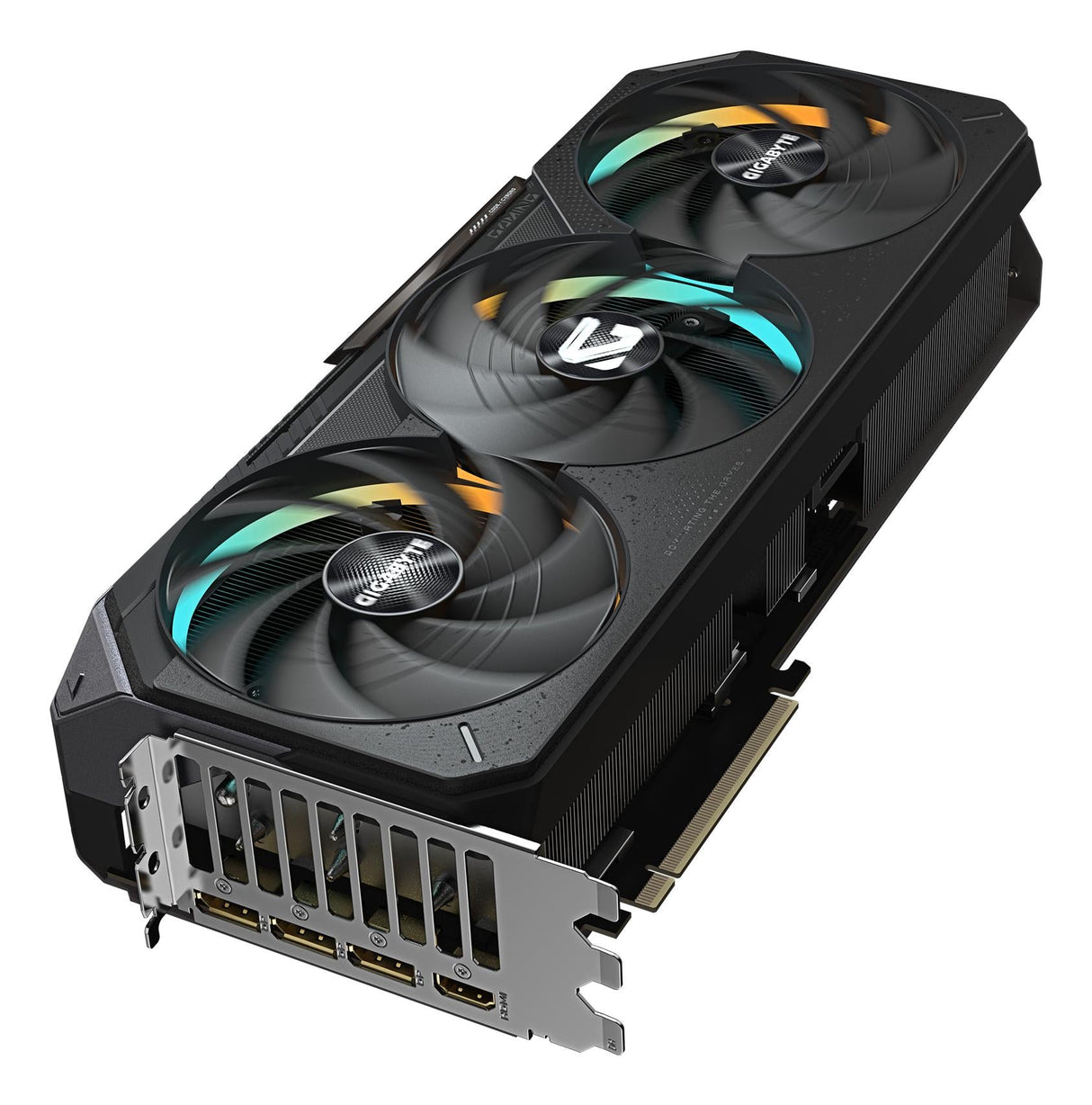Gigabyte GeForce RTX5070TI GAMING OC 16GB Gigabyte