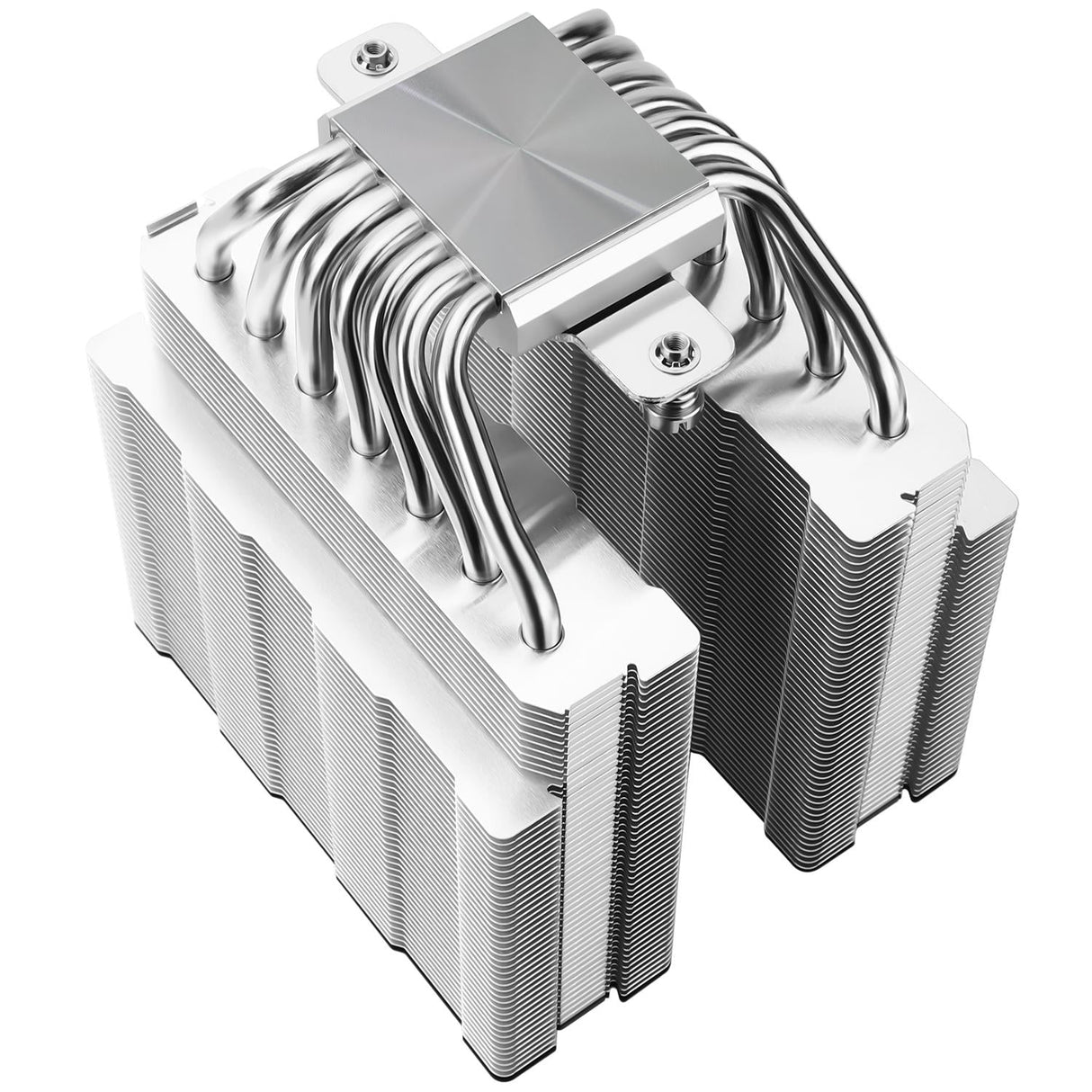 Thermalright Phantom Spirit 120 SE - CPU cooler, dual tower Shenzhen Deli Ming Technology Co. LTD (Thermalright)