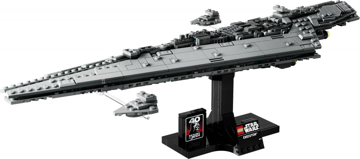 LEGO - Star Wars TM - Executor Super Star Destroyer™ (75356) LEGO