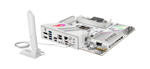 ASUS ROG STRIX B850-G GAMING WIFI – AM5 bundkort