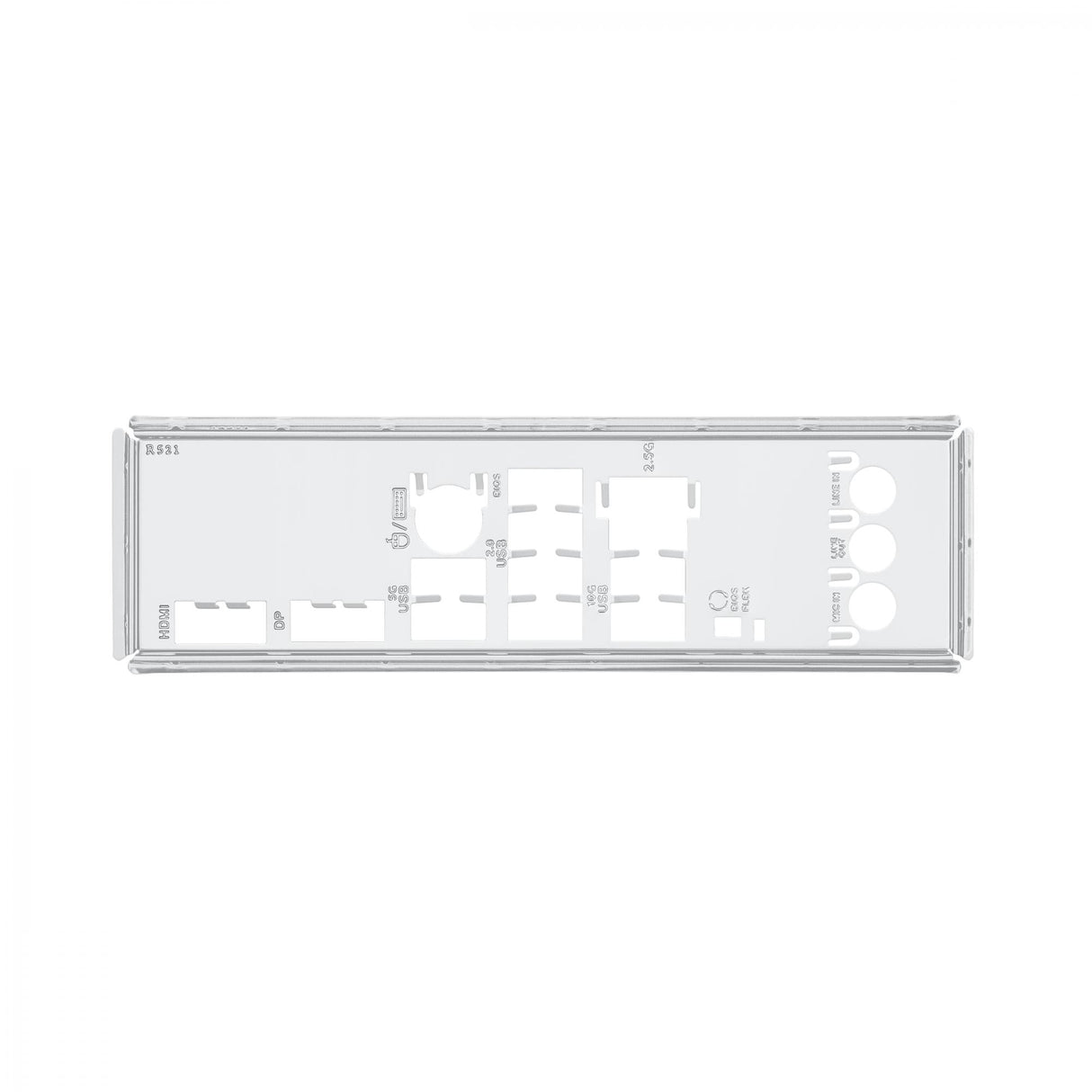 ASUS PRIME B850M-K (mATX, B850, AM5, DDR5) ASUS