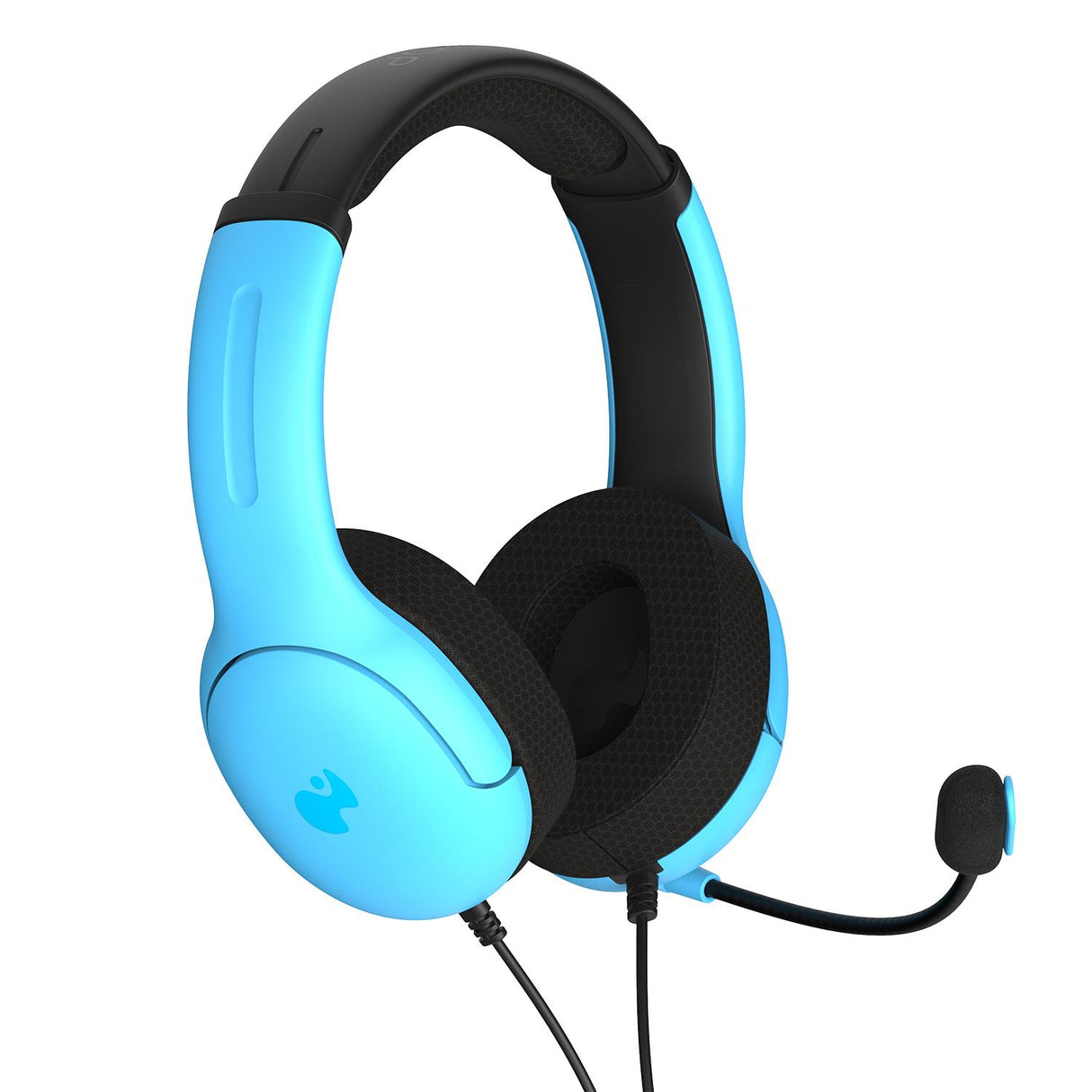 PDP Airlite Headset Kablet Neptune Blå