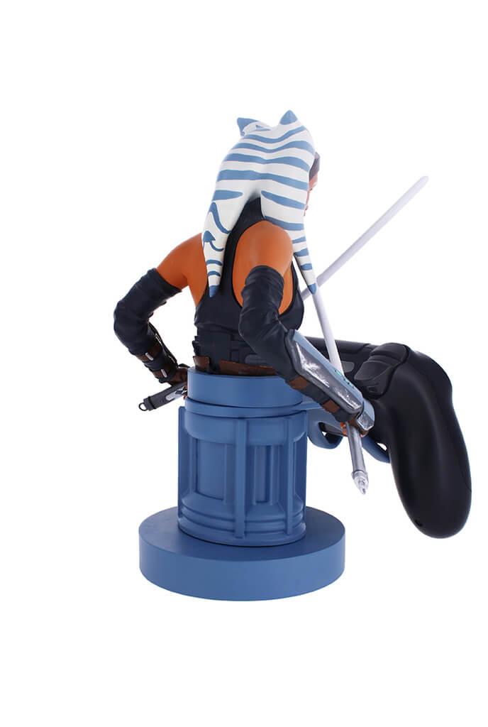 CABLE GUYS - AHSOKA TANO (MANDALORIAN) Cable Guys