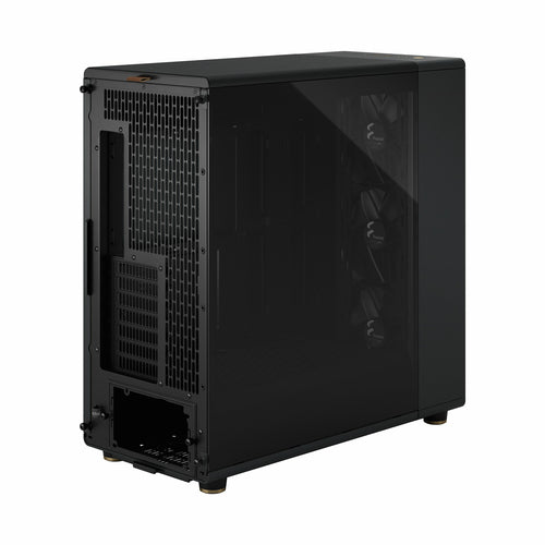 Midi Fractal Design North XL Charcoal Black TG Dark Fractal design