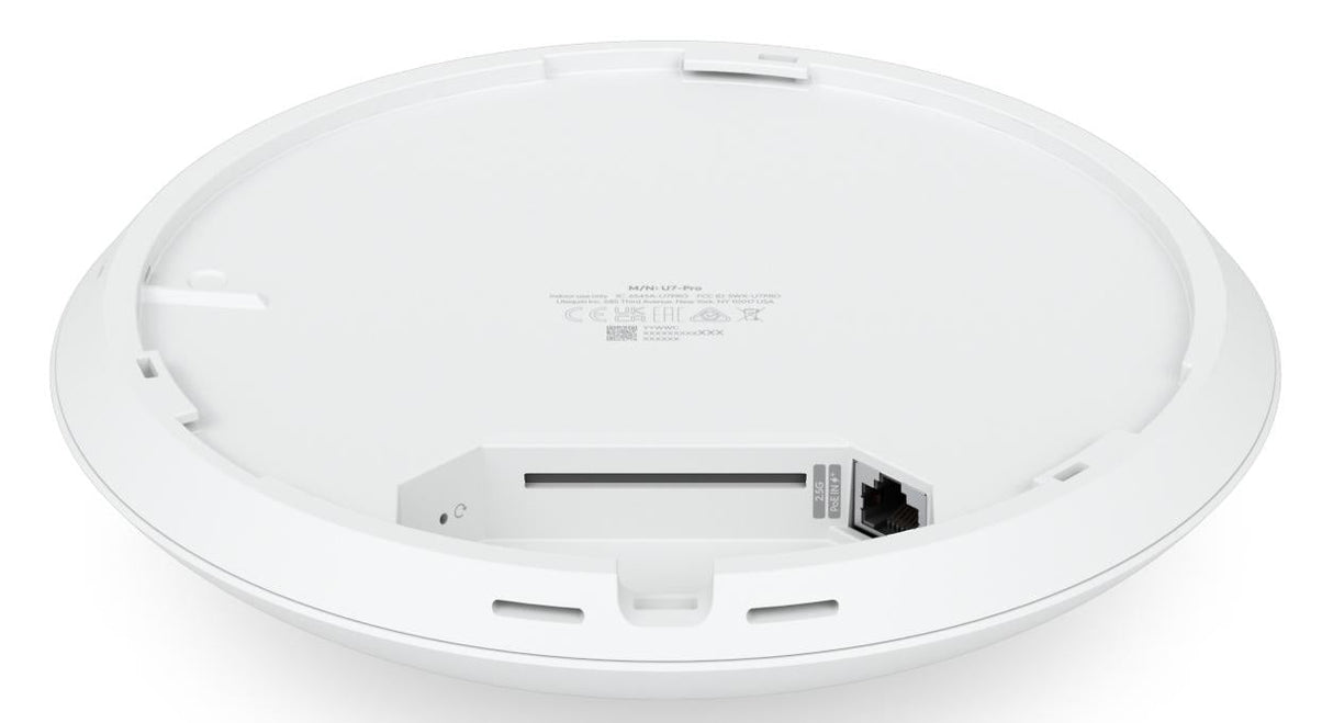 Ubiquiti U7-Pro WiFi-7 AP, Access Point Ubiquiti