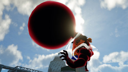 ONE PIECE: World Seeker BANDAI NAMCO