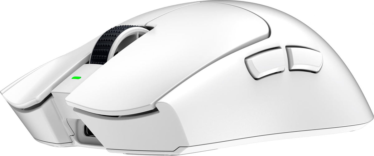 Razer - Viper V3 Pro Wireless Gaming Mouse - White Razer