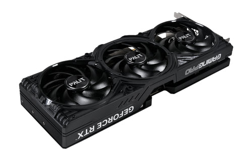 RTX 5070 TI 16GB Palit GamingPro-S OC 16GB GDDR7 3 Fan