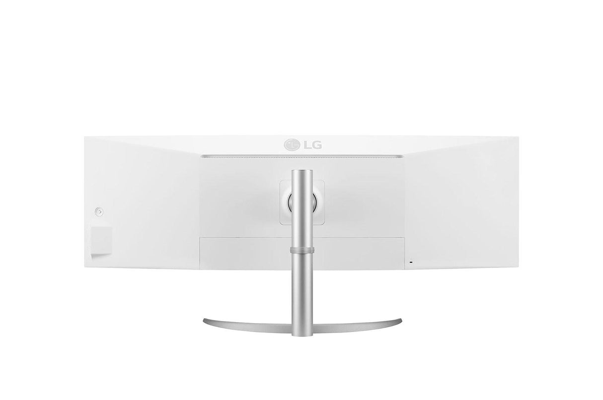 LG 49WQ95X-W 49 5120 x 1440 (UltraWide) HDMI DisplayPort USB-C 144Hz Dockingskærm LG Electronics