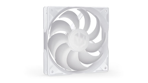 140mm ENDORFY Stratus 120 White PWM ARGB