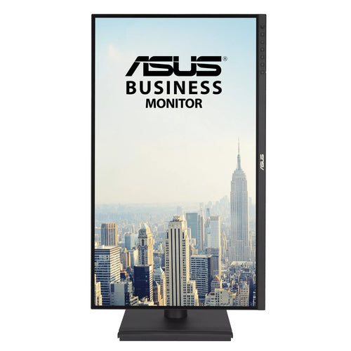 ASUS BE27AQG – set forfra (vinkel 3)