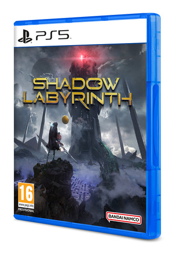 Shadow Labyrinth (IT/Multi in Game)