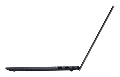 ASUS ExpertBook B3 G1 B3406CCA-LY0726 – set fra siden; layout på billedet er illustrativt