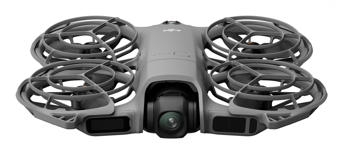DJI - Neo 2 Fly More Combo DJI