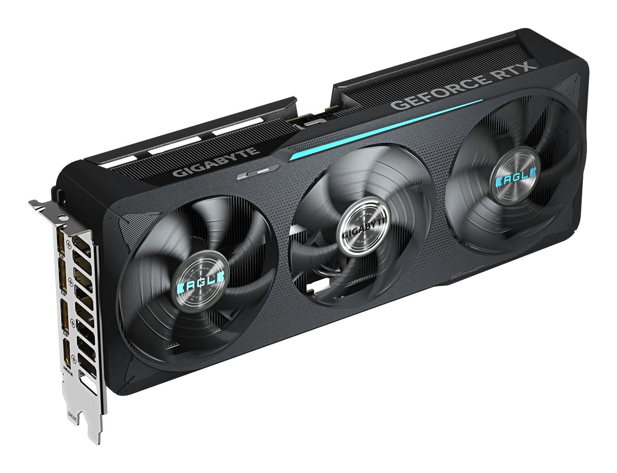 Gigabyte Geforce RTX5070 EAGLE OC 12GB Gigabyte