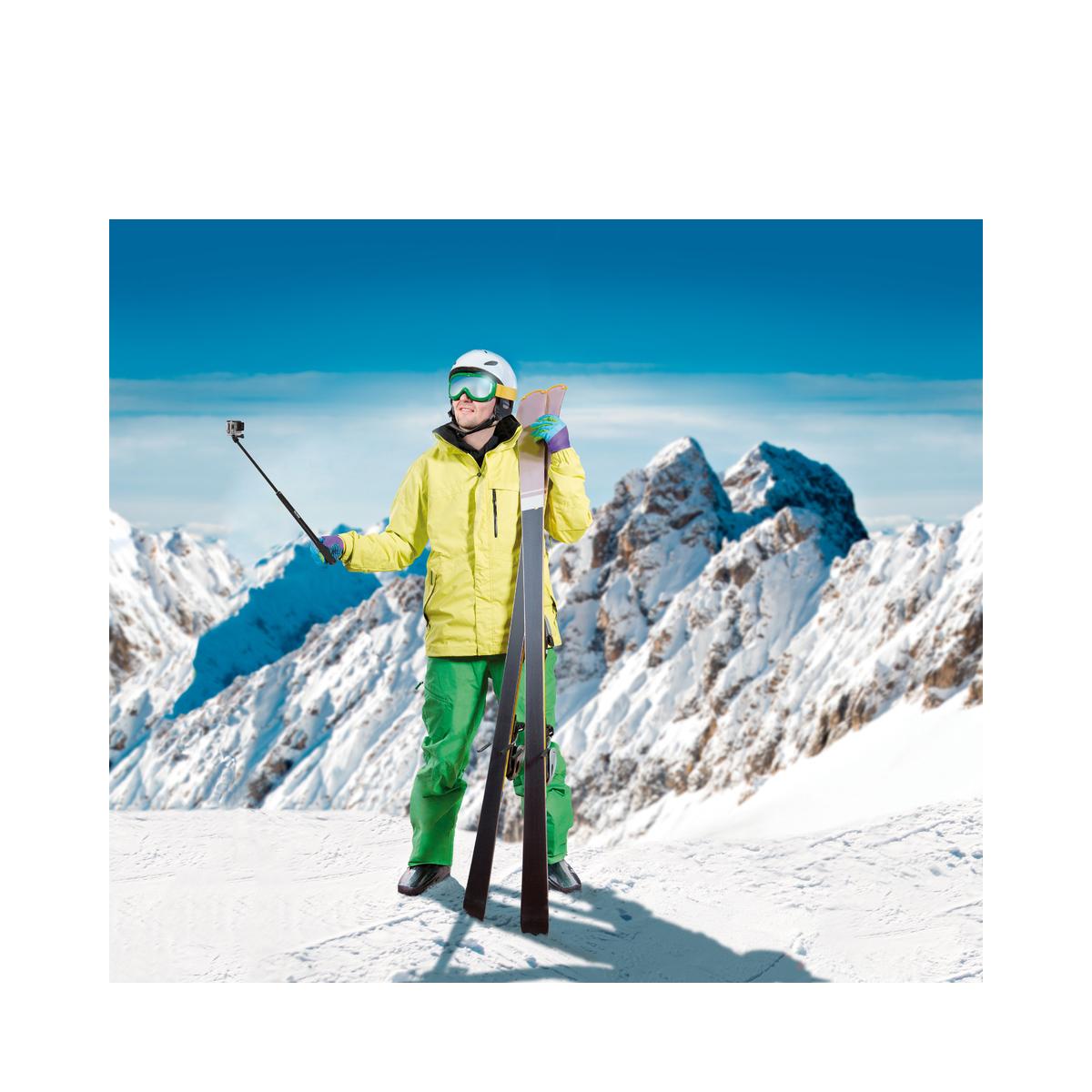 Rollei Selfie Stick Arm Extension Rollei