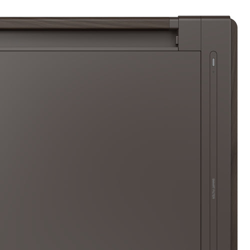 ASUS ProArt PA602 Wood Edition Retro Brown - Metal Panel – produktdetalje
