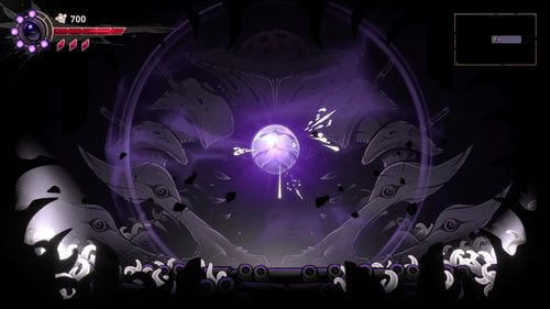 Voidwrought – Nintendo Switch – supplerende produktillustration 9
